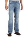 Джинсы Levis 501 Light Mist, Original W33