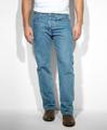 Джинсы Levis 501 Stonewash, Original W31-W38