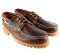 Мокасины (Трексайдер) Timberland 3-Eye Classic Lug