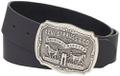 Ремень Levis Original Antique Buckle Belt W32-W44