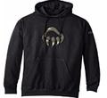 Толстовка Wolverine Mens Camo Claw