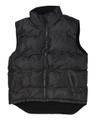Жилет North 15 Nylon Puffer Polar Fleece Lined