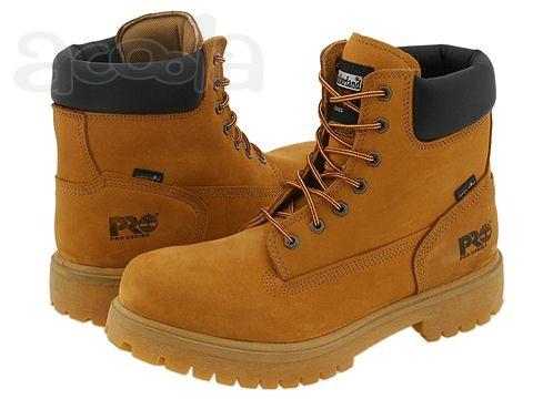Ботинки Timberland PRO Direct Attach 6 Soft Toe