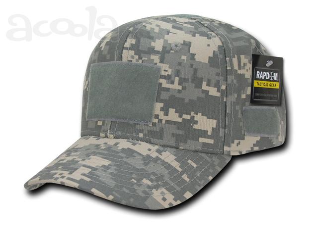 Бейсболка Rapdom Tactical Operator Cap 6 цветов