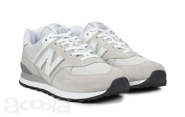 Кроссовки New Balance 574 Nimbus Cloud
