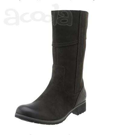 Сапоги женские Timberland Putnam