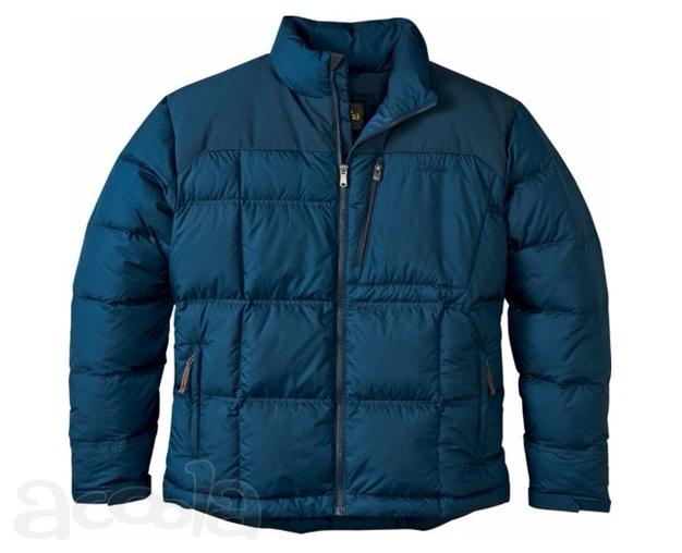 Куртка пуховик Cabelas Casper Range