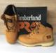 Ботинки Timberland PRO Pit Boss 6-Inch Soft Toe