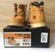 Ботинки Timberland PRO Pit Boss 6-Inch Soft Toe