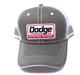 Бейсболка Dodge Trucker