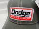 Бейсболка Dodge Trucker