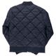 Куртка стёганая мужская Dickies Diamond Quilted Dark Navy
