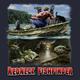Футболка Buckwear Redneck Fish Finder
