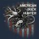 Футболка Buckwear  American Buck Hunter
