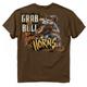 Футболка Buckwear  Grab The Bull