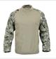 Футболка Rothco 90009 Total Terrain Camo
