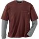Футболка Wolverine Thermal Tee 3 цвета