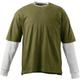 Футболка Wolverine Thermal Tee 3 цвета