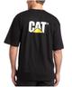 Футболка мужская  Caterpillar Mens Trademark