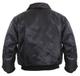 Куртка Rothco CWU-45P Flight Jacket