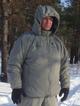 Куртка US ARMY Gen 3  Level 7 Primaloft