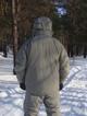 Куртка US ARMY Gen 3  Level 7 Primaloft