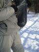 Куртка US ARMY Gen 3  Level 7 Primaloft