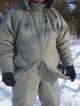 Куртка US ARMY Gen 3  Level 7 Primaloft