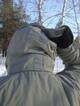Куртка US ARMY Gen 3  Level 7 Primaloft