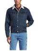 Куртка джинсовая Wrangler Mens Sherpa Cowboy Cut