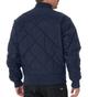 Куртка стёганая мужская Dickies Diamond Quilted Dark Navy