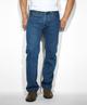 Джинсы  Levis 501 Dark Stonewash W31-W38