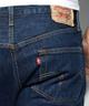 Джинсы Levis Original 501, Rinsed Indigo W31-W38