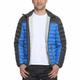 Лёгкий пуховик Gerry Mens Sweater Down Jacket