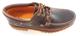 Мокасины (Трексайдер) Timberland 3-Eye Classic Lug