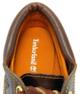 Мокасины (Трексайдер) Timberland 3-Eye Classic Lug