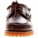 Мокасины (Трексайдер) Timberland 3-Eye Classic Lug
