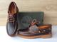 Мокасины (Трексайдер) Timberland 3-Eye Classic Lug