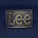 Пряжка для ремня Lee Vintage Belt Buckle 1970s