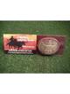 Пряжка для ремня Marlboro Longhorn Buckle