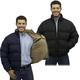 Пуховик мужской Tempco Polar Fleece 2 цвета р-ры L-XL