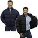 Пуховик мужской Tempco Polar Fleece 2 цвета р-ры L-XL