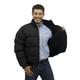 Пуховик мужской Tempco Polar Fleece 2 цвета р-ры L-XL