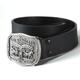 Ремень Levis Original Antique Buckle Belt W32-W44
