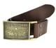 Ремень Levis оригинал США W 30-44 (brown)