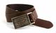 Ремень Levis оригинал США W 30-44 (brown)