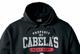 Толстовка Cabelas Mens Property Hoodie