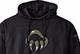 Толстовка Wolverine Mens Camo Claw