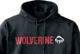 Толстовка Wolverine Mens Graphic Hoodie