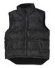 Жилет North 15 Nylon Puffer Polar Fleece Lined